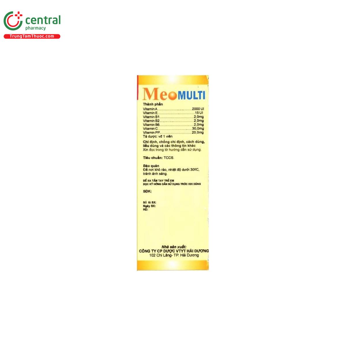meomulti 4 T7376 meomulti 4 T7376
