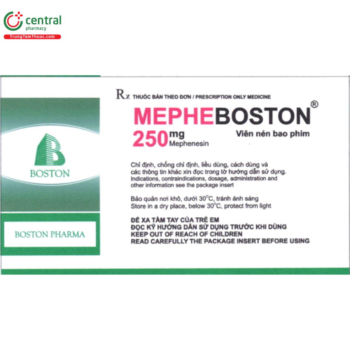 mepheboston 250 8 H3416 mepheboston 250 8 H3416
