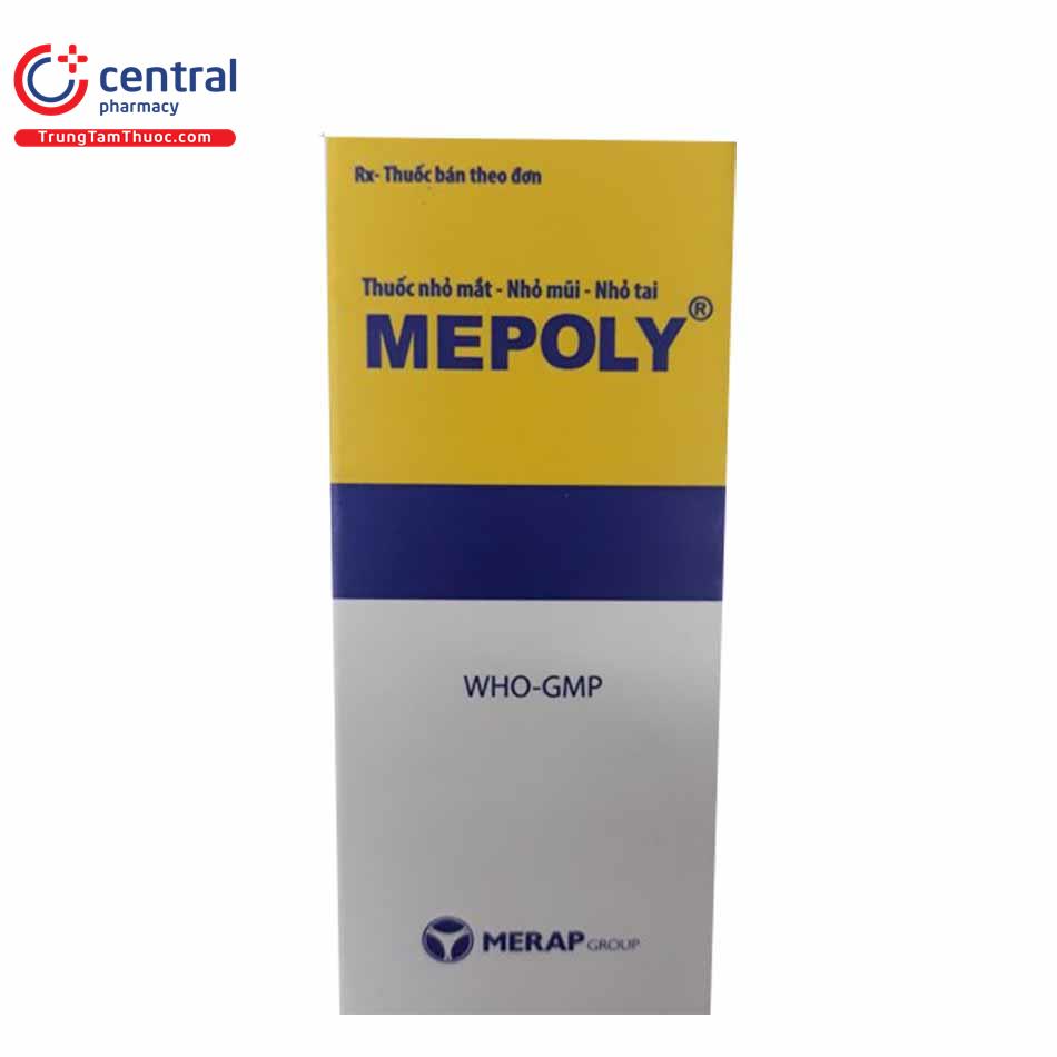 mepoly5 P6128