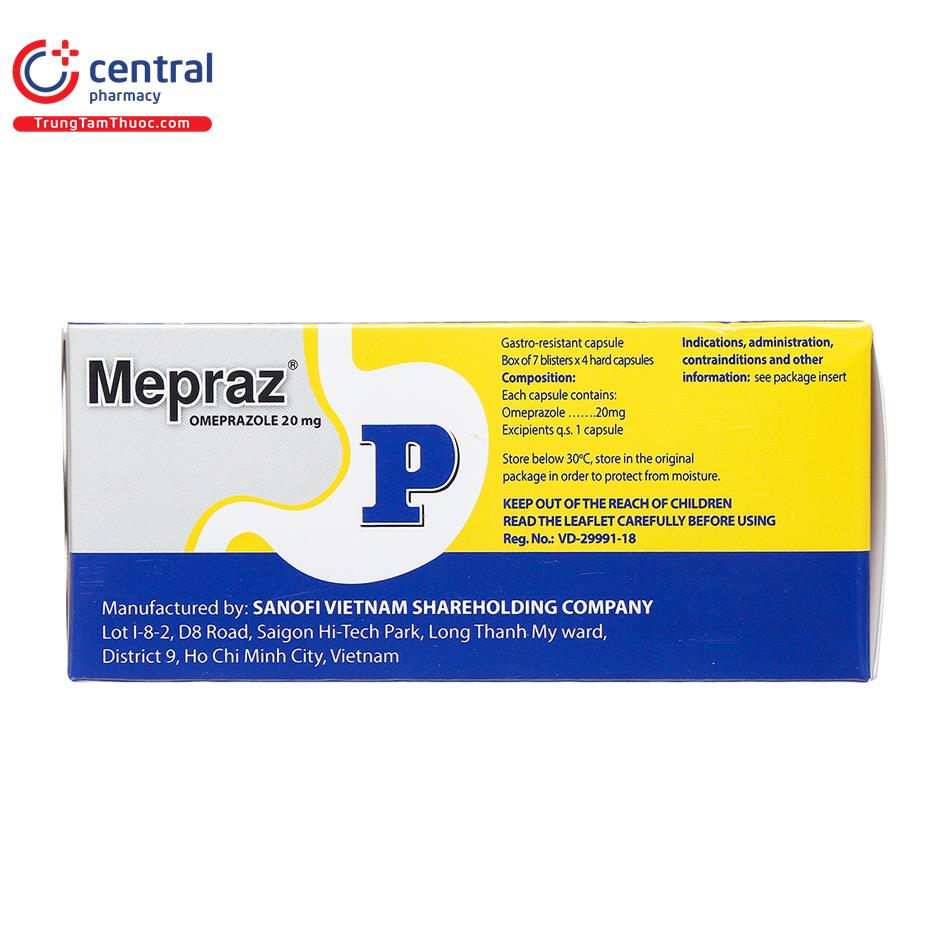 mepraz p 3 N5783