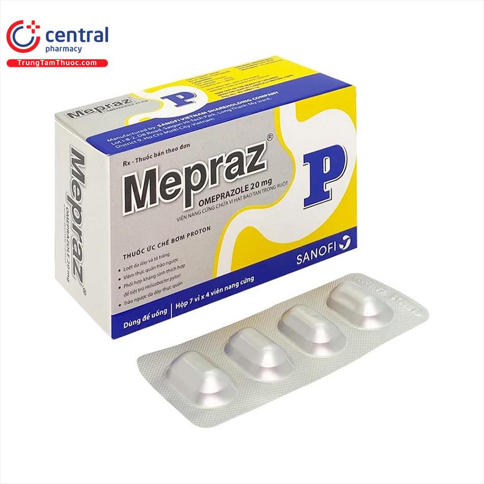 mepraz p 6 I3571