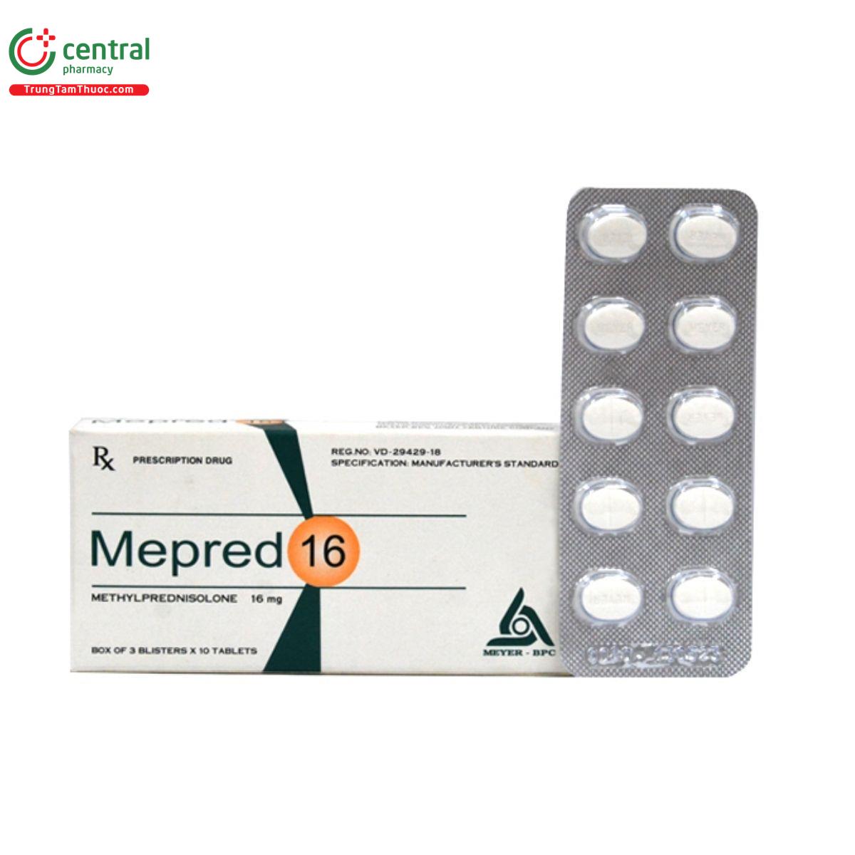 mepred 16 1 B0603 mepred 16 1 B0603