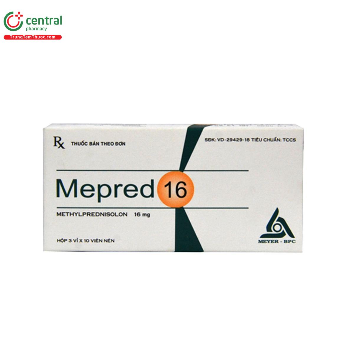 mepred 16 2 C1671 mepred 16 2 C1671