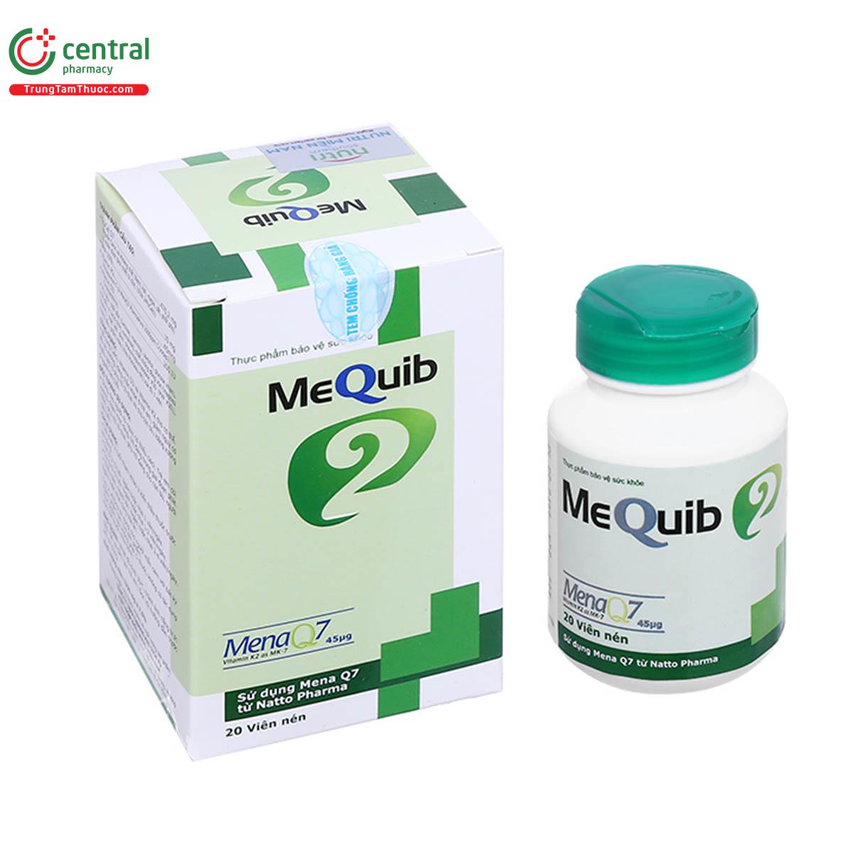 mequib 2 1 U8423