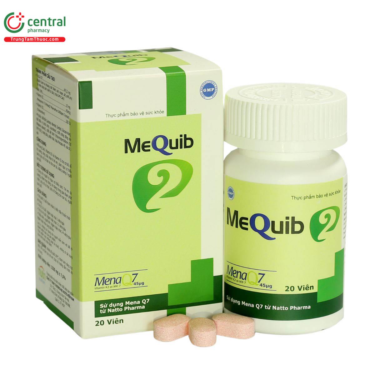 mequib 2 2 B0586