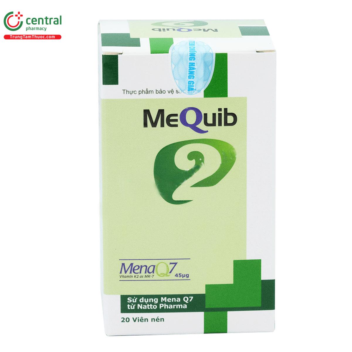 mequib 2 8 P6738