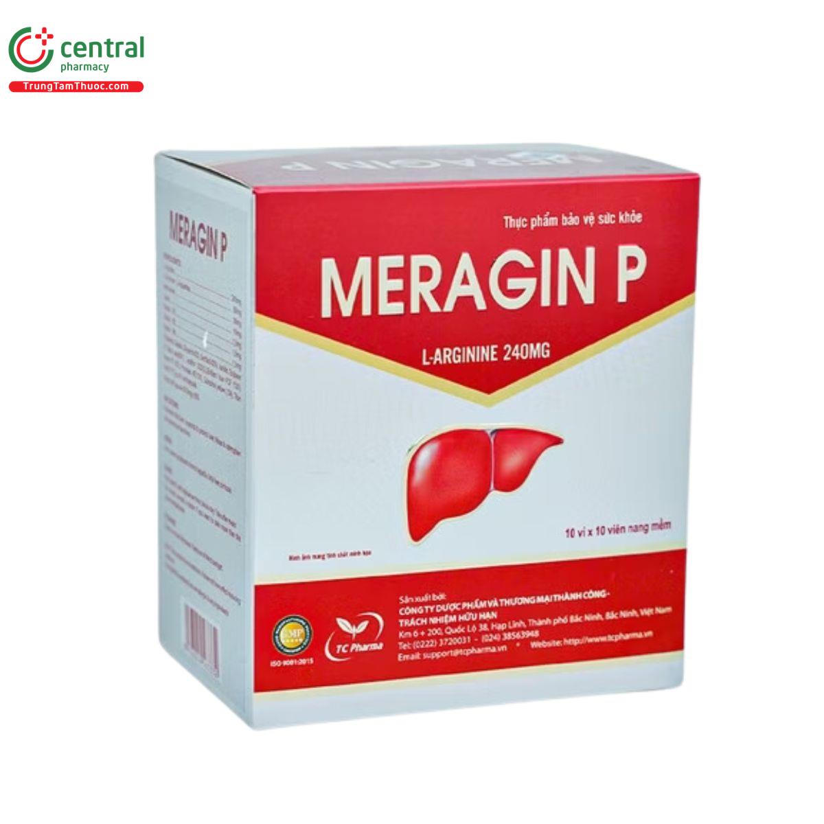 meragin p 2 R7410