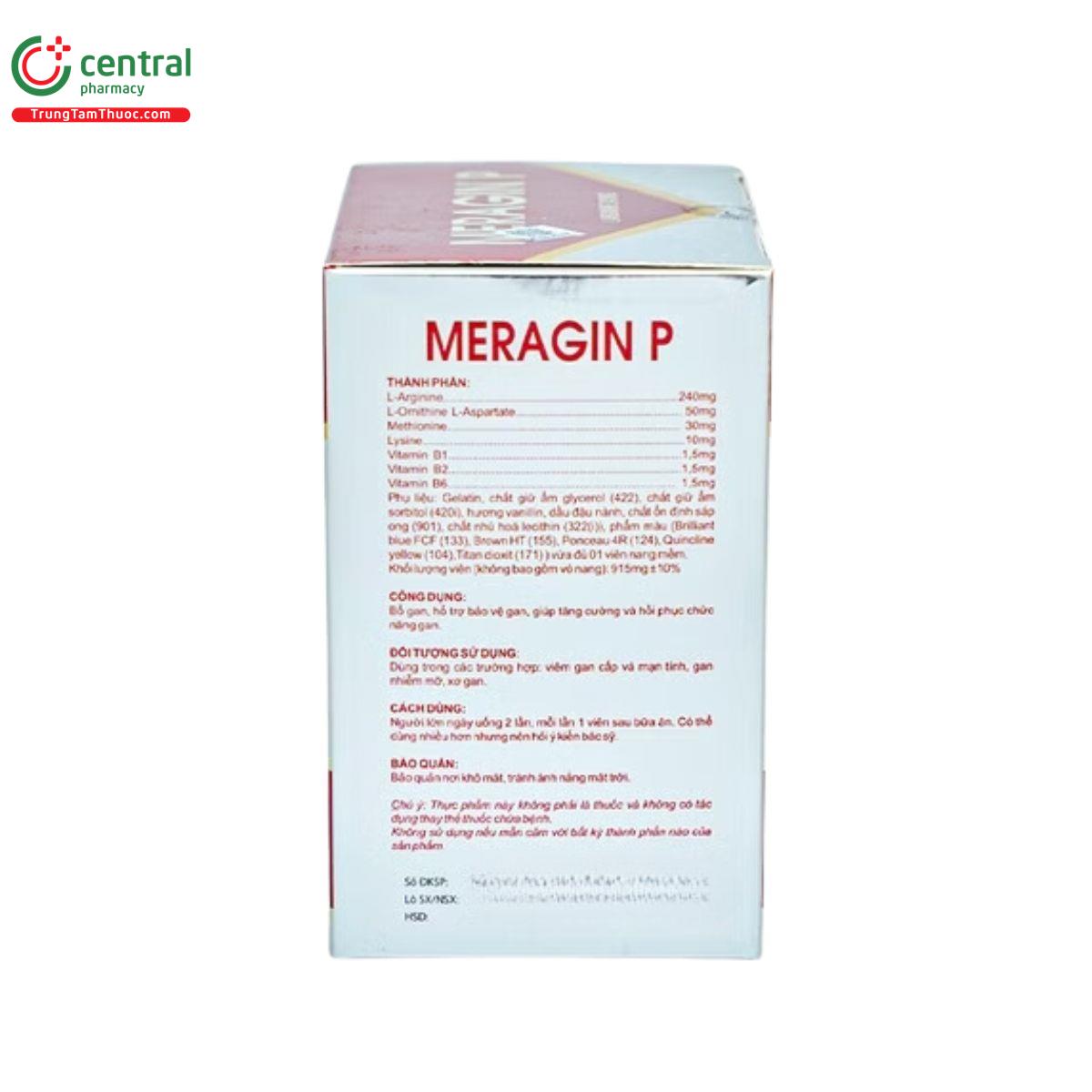 meragin p 4 I3774