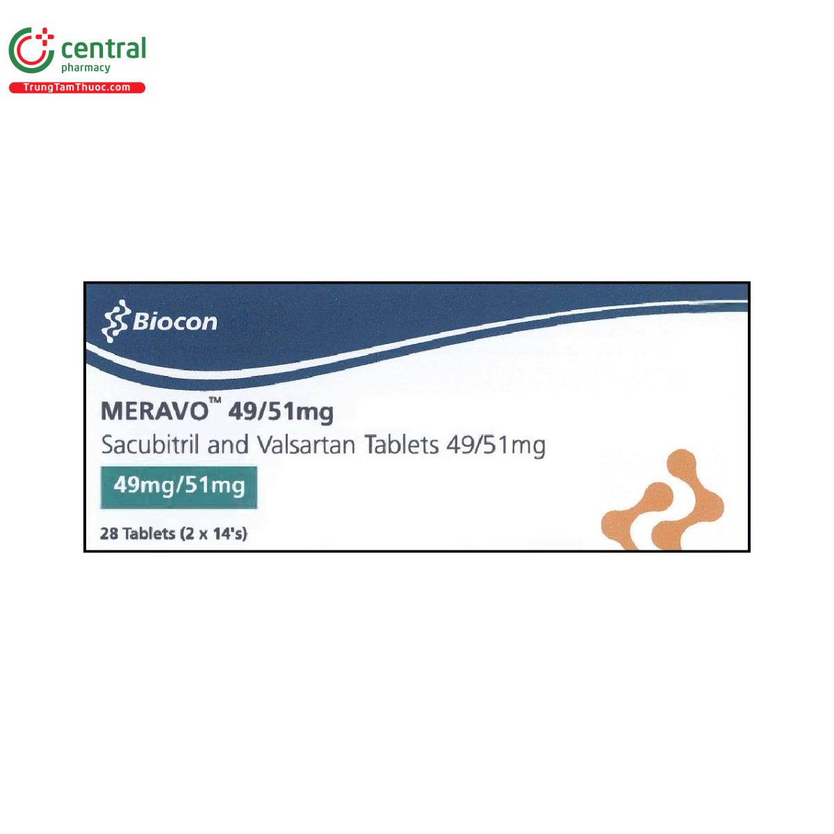 meravo 49 51mg 1 G2687 meravo 49 51mg 1 G2687