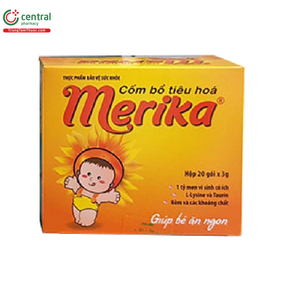 merika 2 A0050