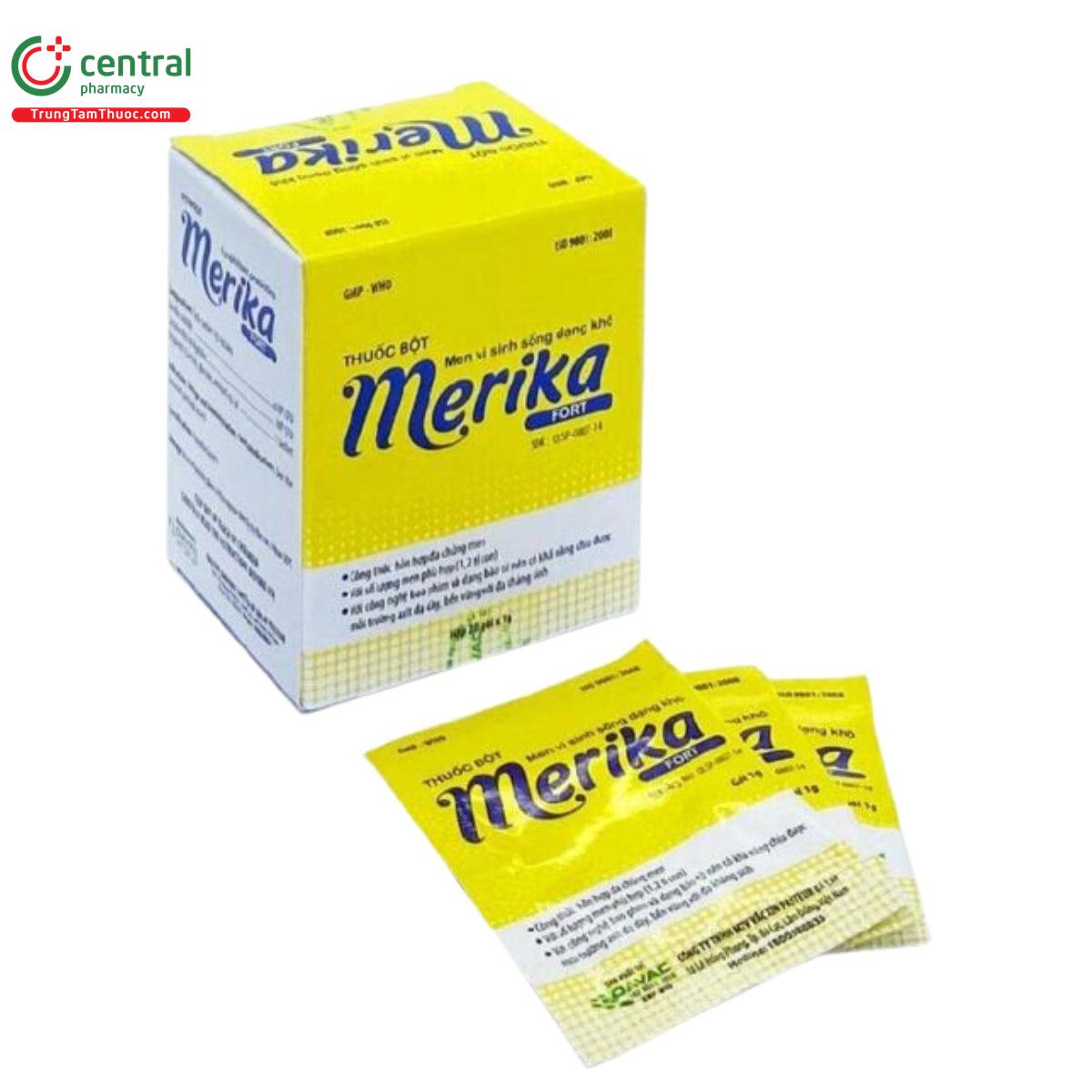 merika fort 2 N5368