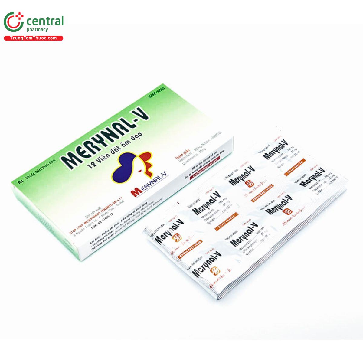 merynal v 1 F2823 merynal v 1 F2823