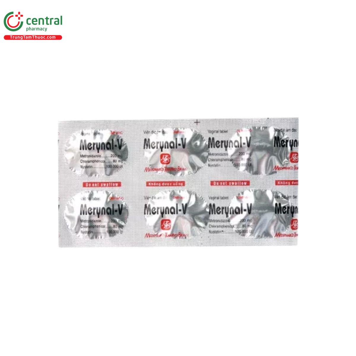 merynal v 4 L4070 merynal v 4 L4070
