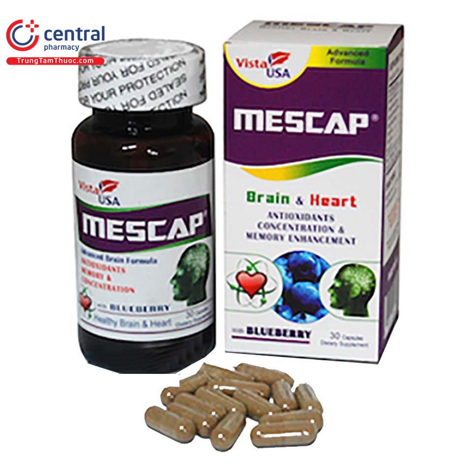 mescap 1 D1032