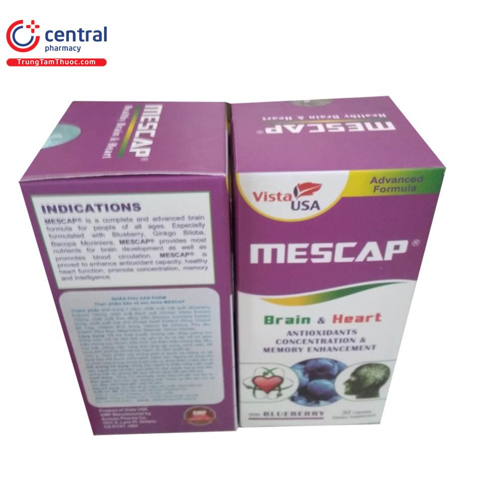 mescap 6 Q6010