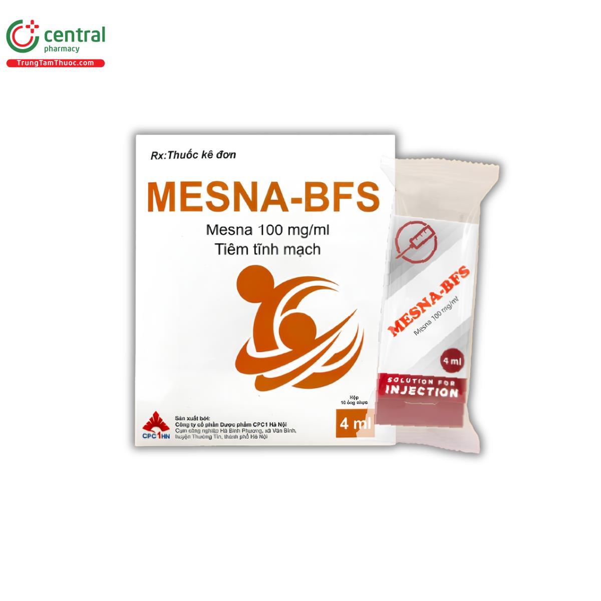 mesna2 O5385 mesna2 O5385