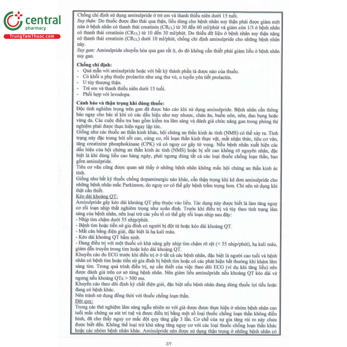 mesuprid 400mg 5 U8452