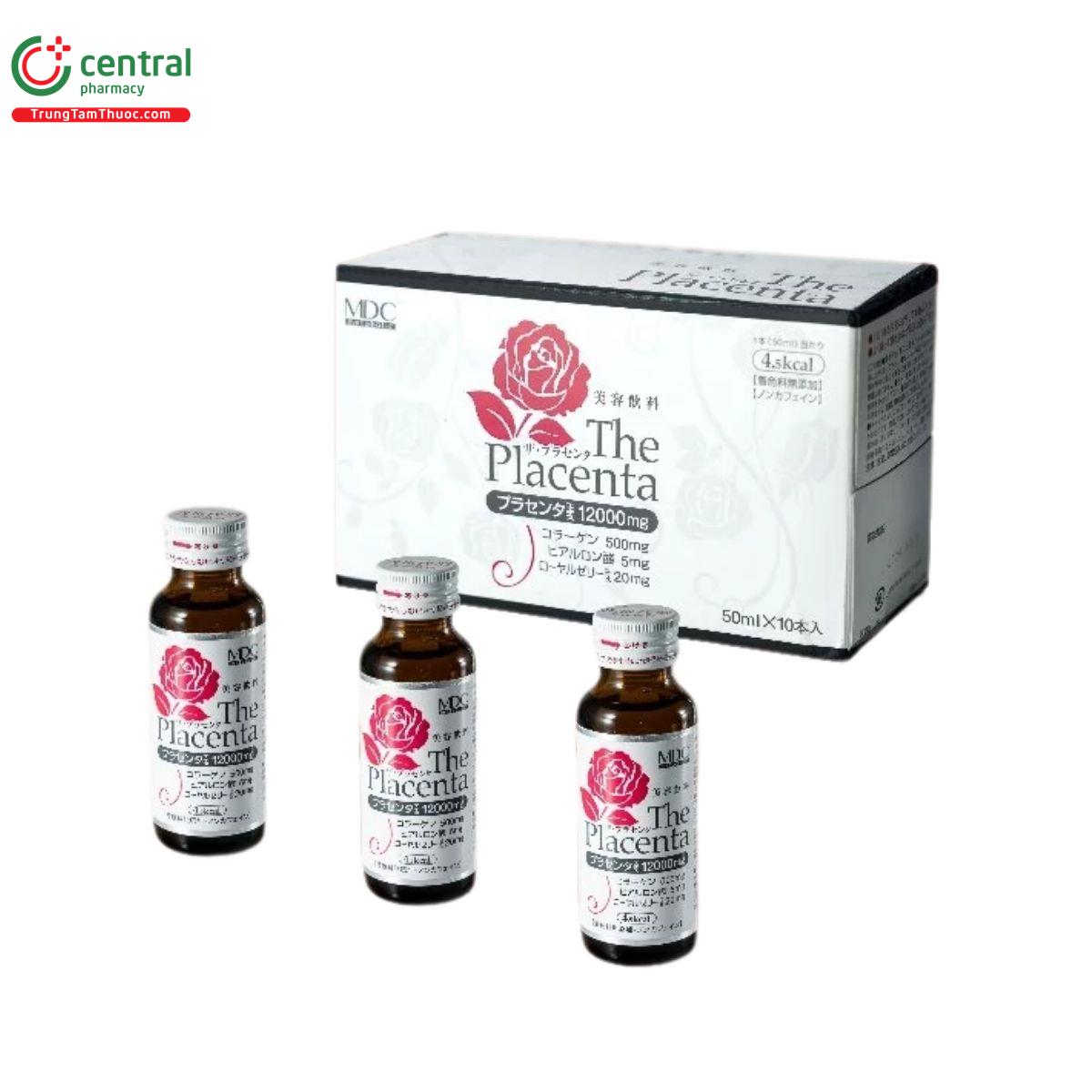 metabolic the placenta drink 3 O5107 metabolic the placenta drink 3 O5107