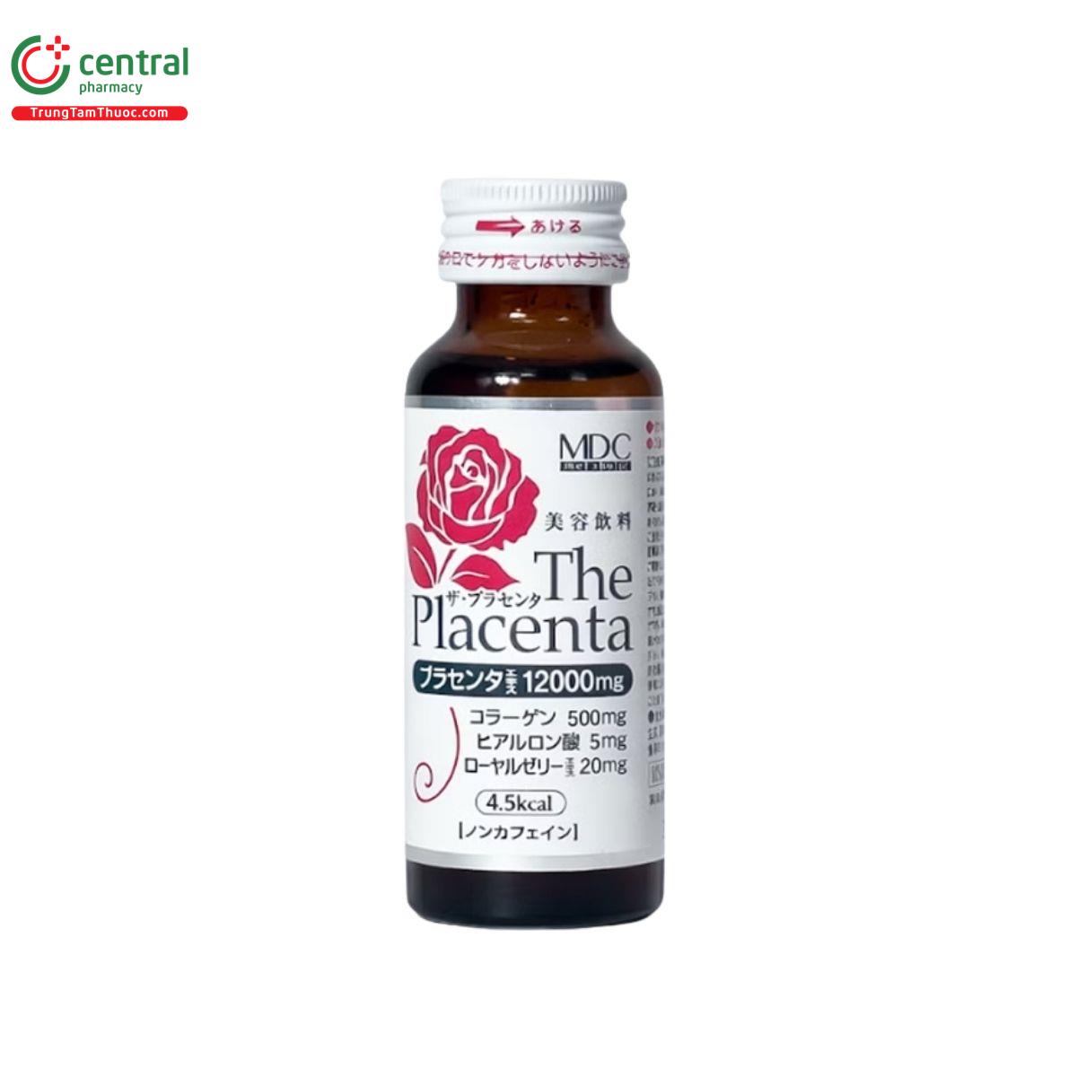 metabolic the placenta drink 8 L4646 metabolic the placenta drink 8 L4646