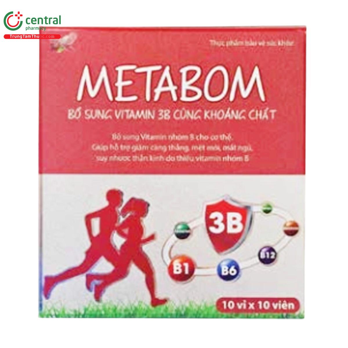 metabom 2 O6576 metabom 2 O6576