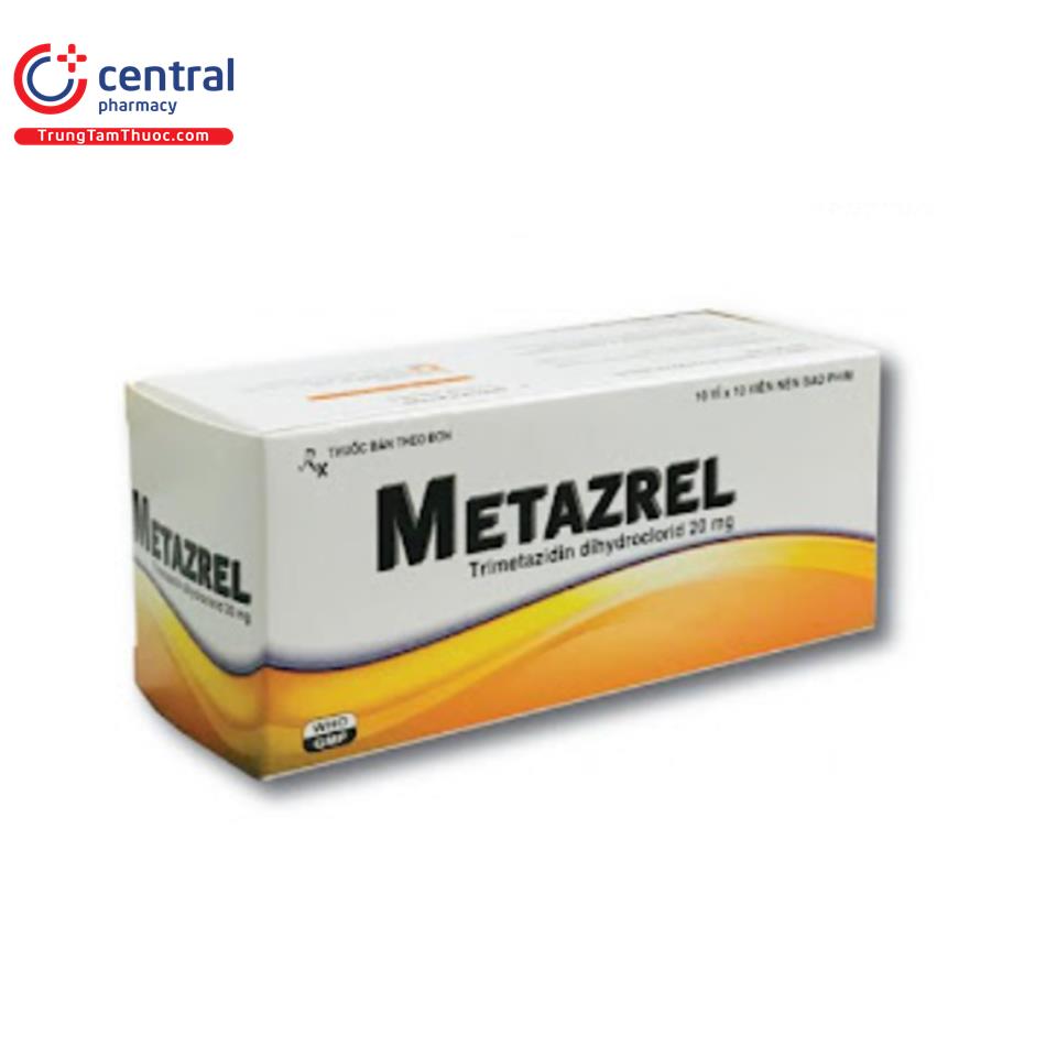 metazrel 20mg 2 V8141