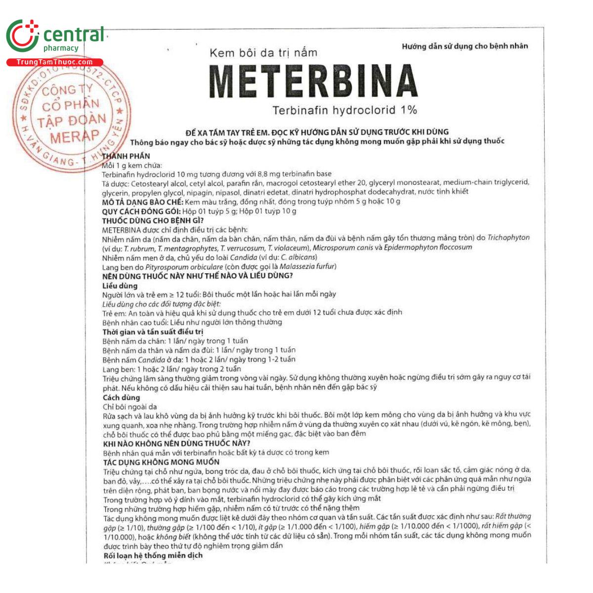 meterbina 1 4 G2242 meterbina 1 4 G2242