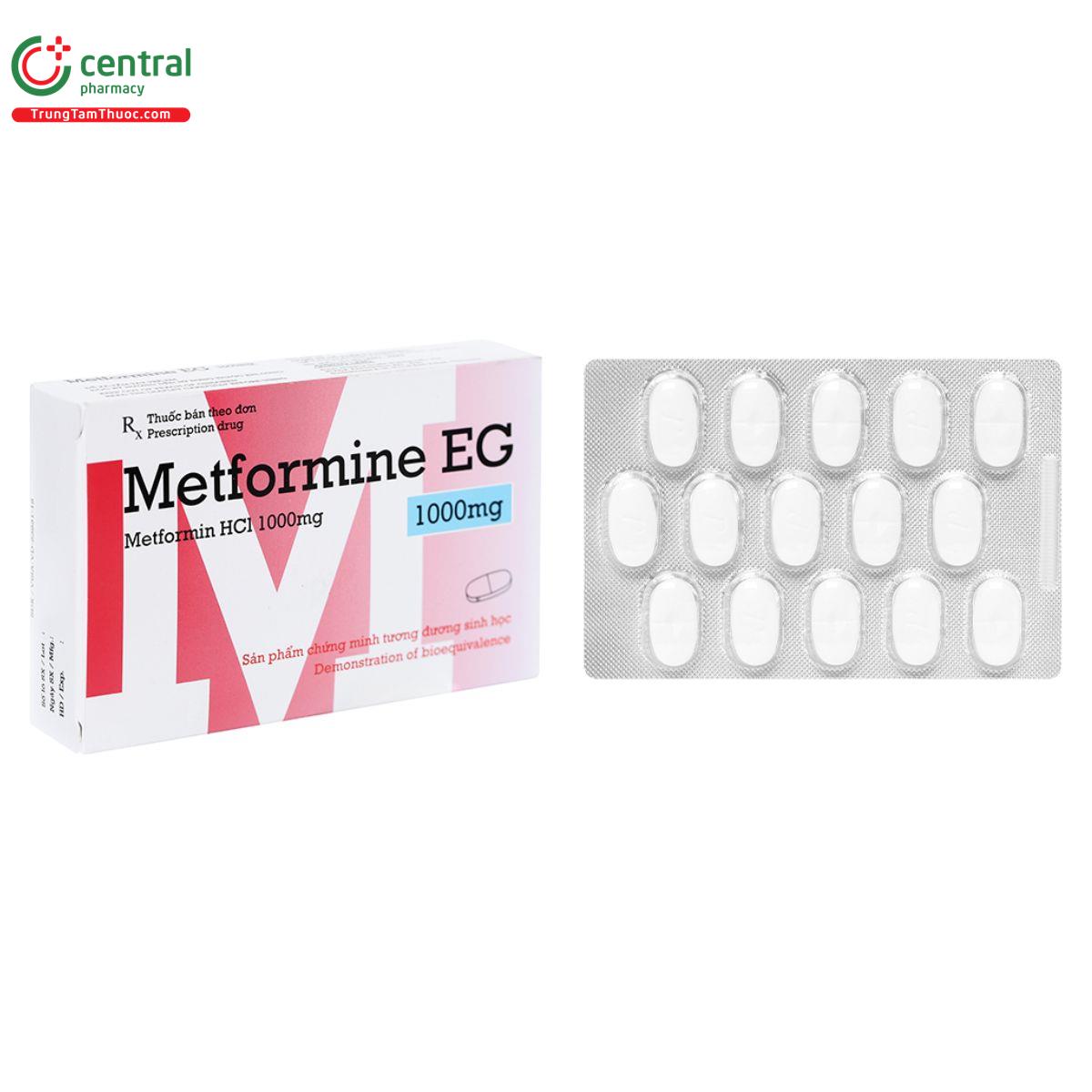 metformine eg 1000 mg anh 4 C0133