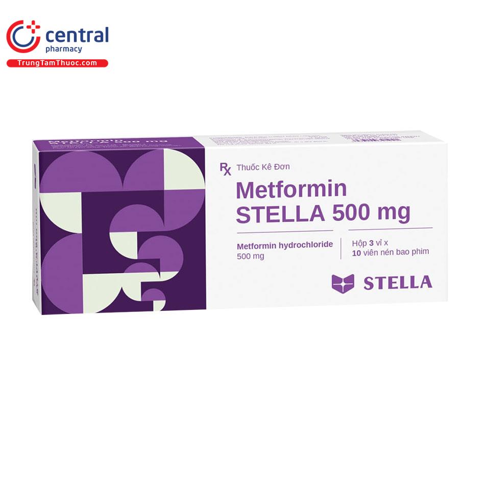 metforminstella500mg V8740