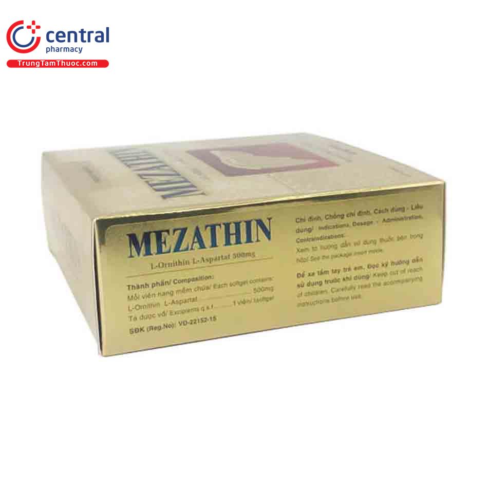 methazin 7 C1331