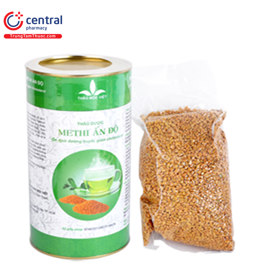 methi2 D1603