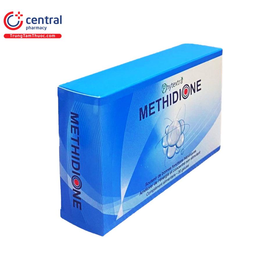 methidione 2 L4336