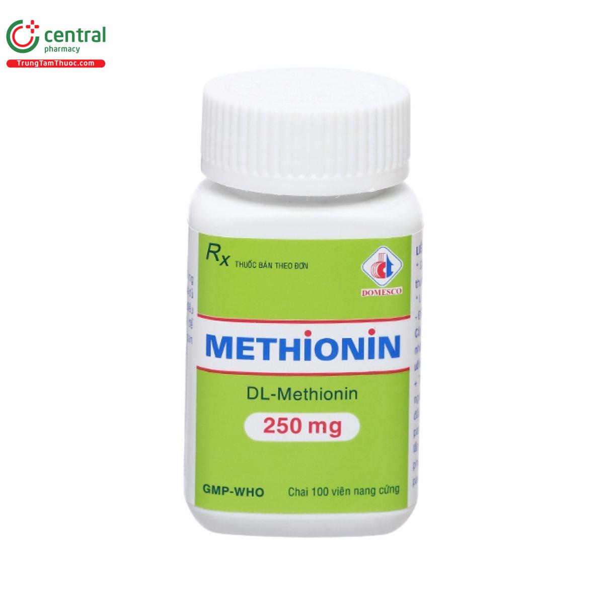 methionin dmc 250mg 1 R7313