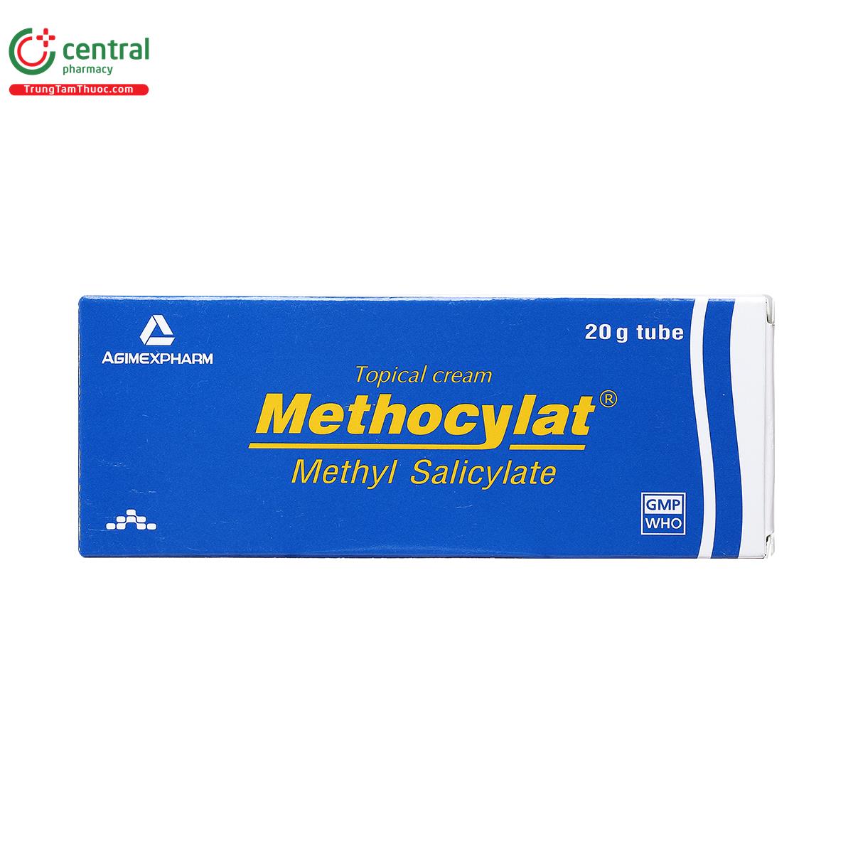 methocylat 3 P6262