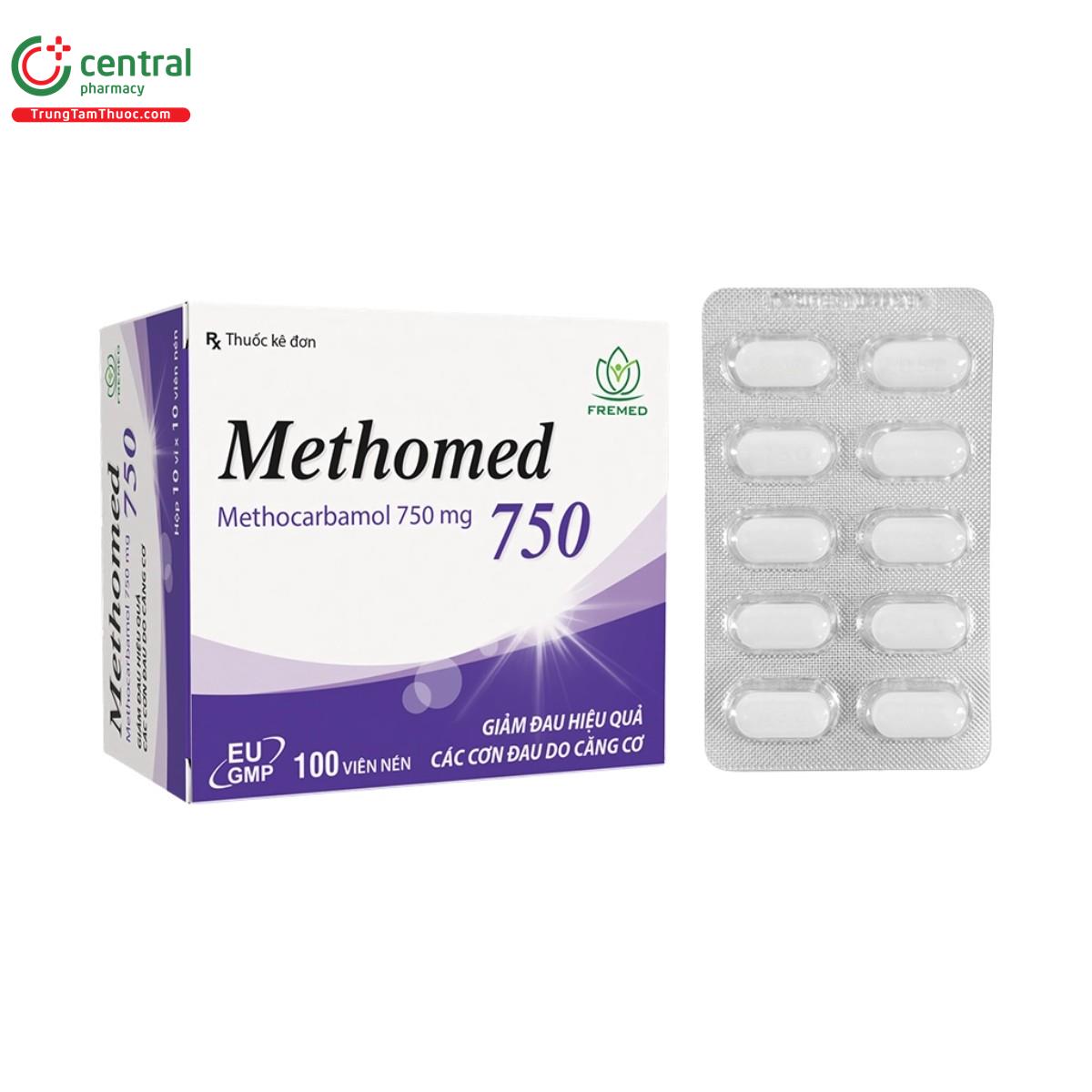 methomed 750 10 D1577 methomed 750 10 D1577