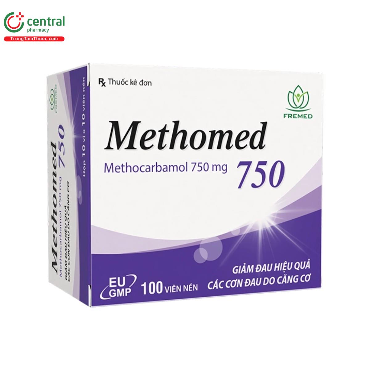 methomed 750 11 A0104 methomed 750 11 A0104