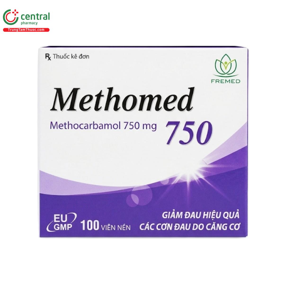 methomed 750 13 B0662 methomed 750 13 B0662