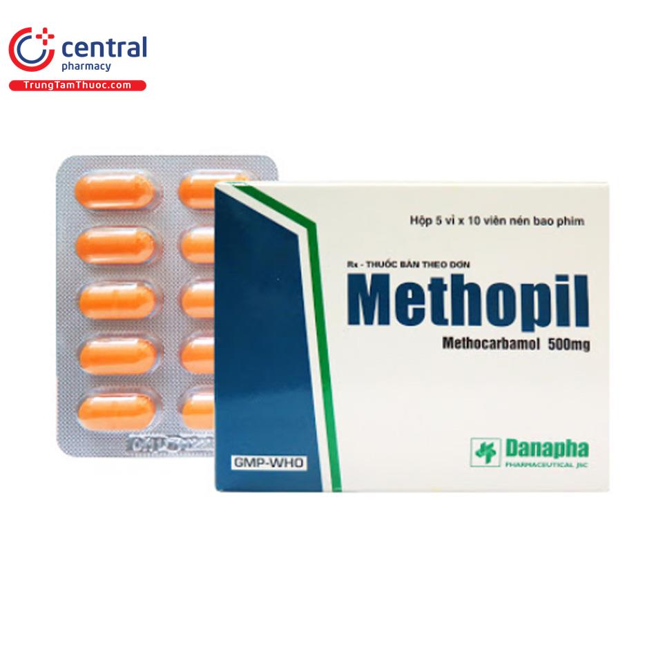 methopil S7342