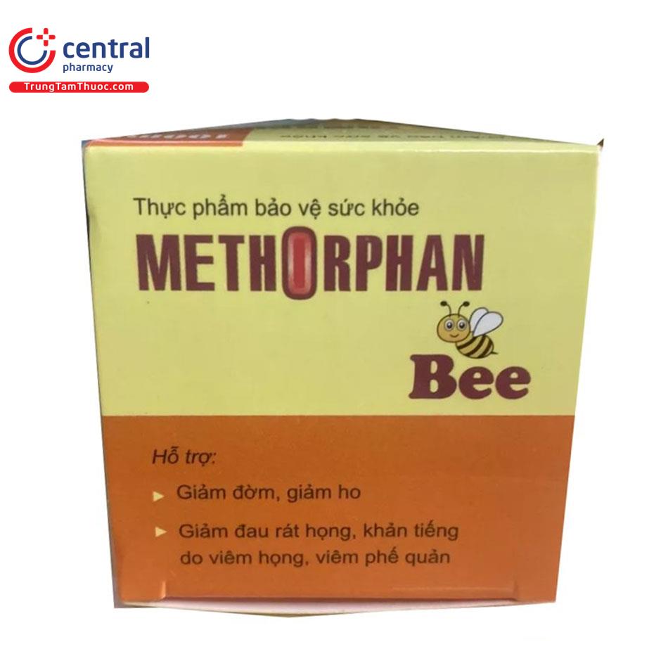 methorphan bee 11 K4836