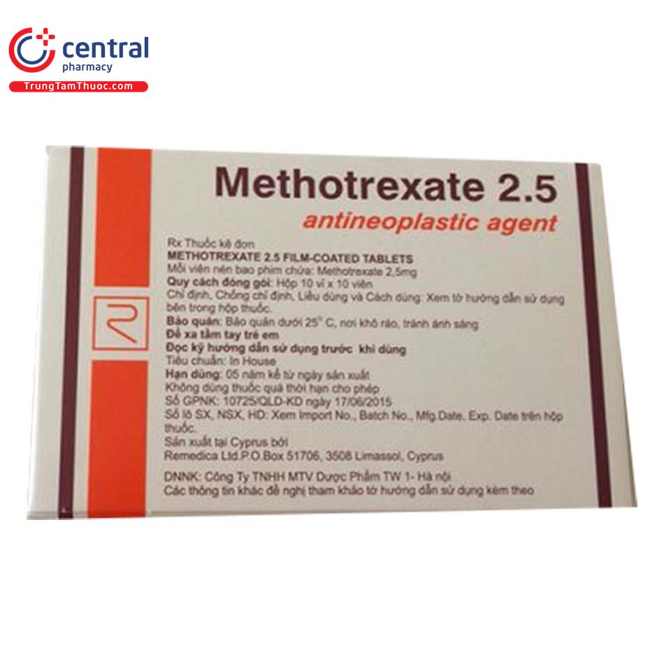 methotrexate 2 F2775