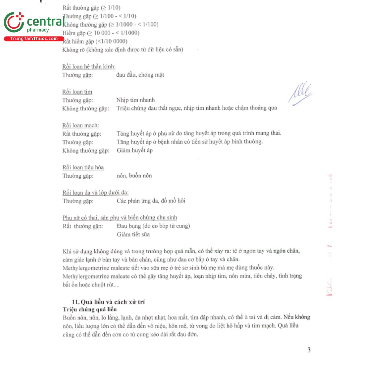 methylergometrine maleate injection 02mg 1ml 6 G2774 methylergometrine maleate injection 02mg 1ml 6 G2774