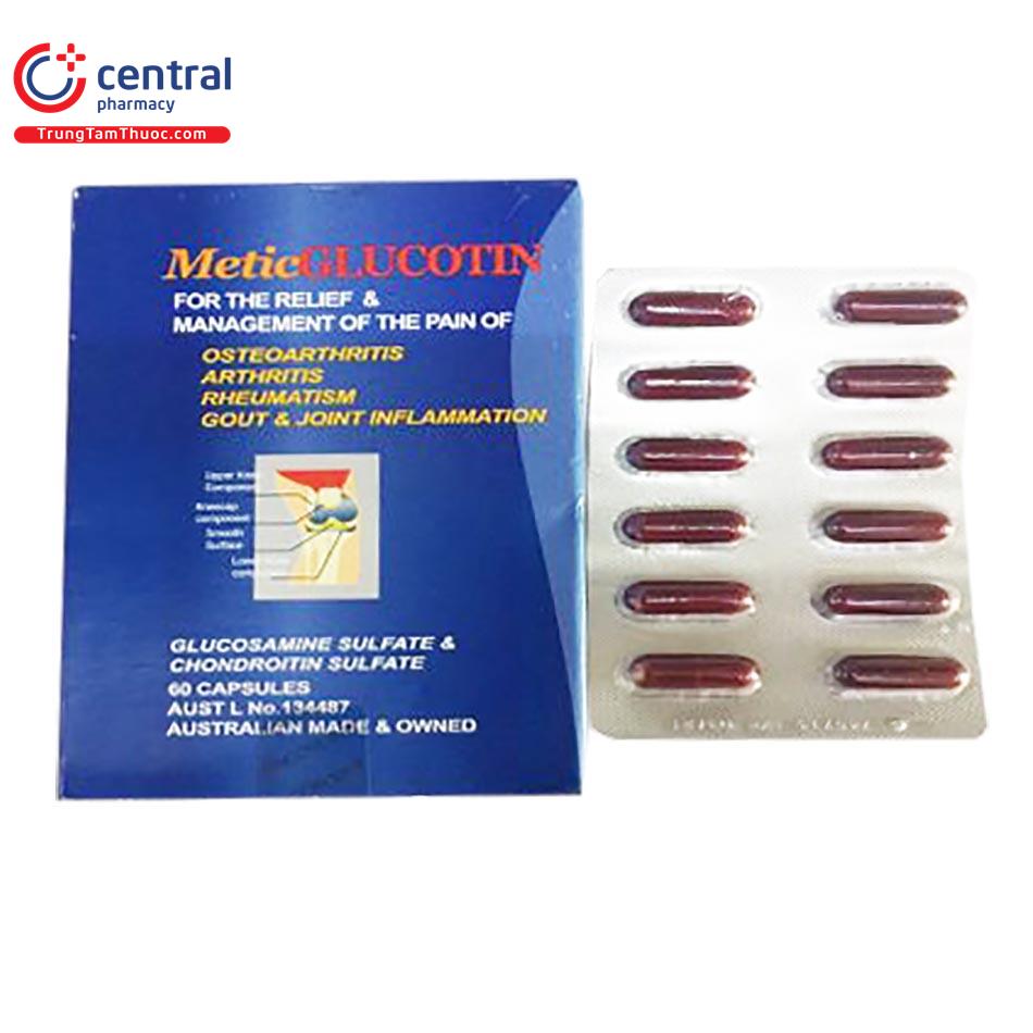 meticglucotin V8275