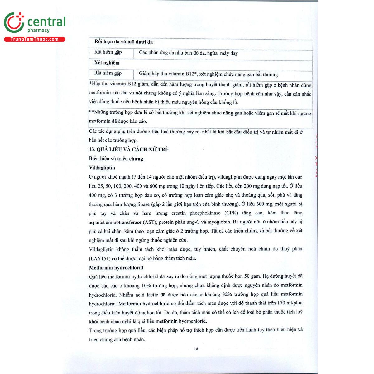 metilda 50mg 1000mg 18 G2252