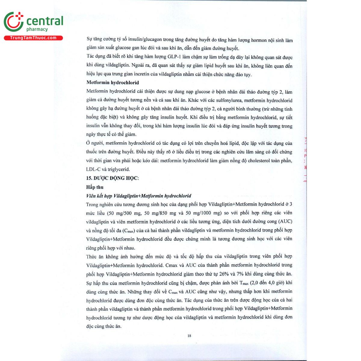 metilda 50mg 1000mg 20 N5472