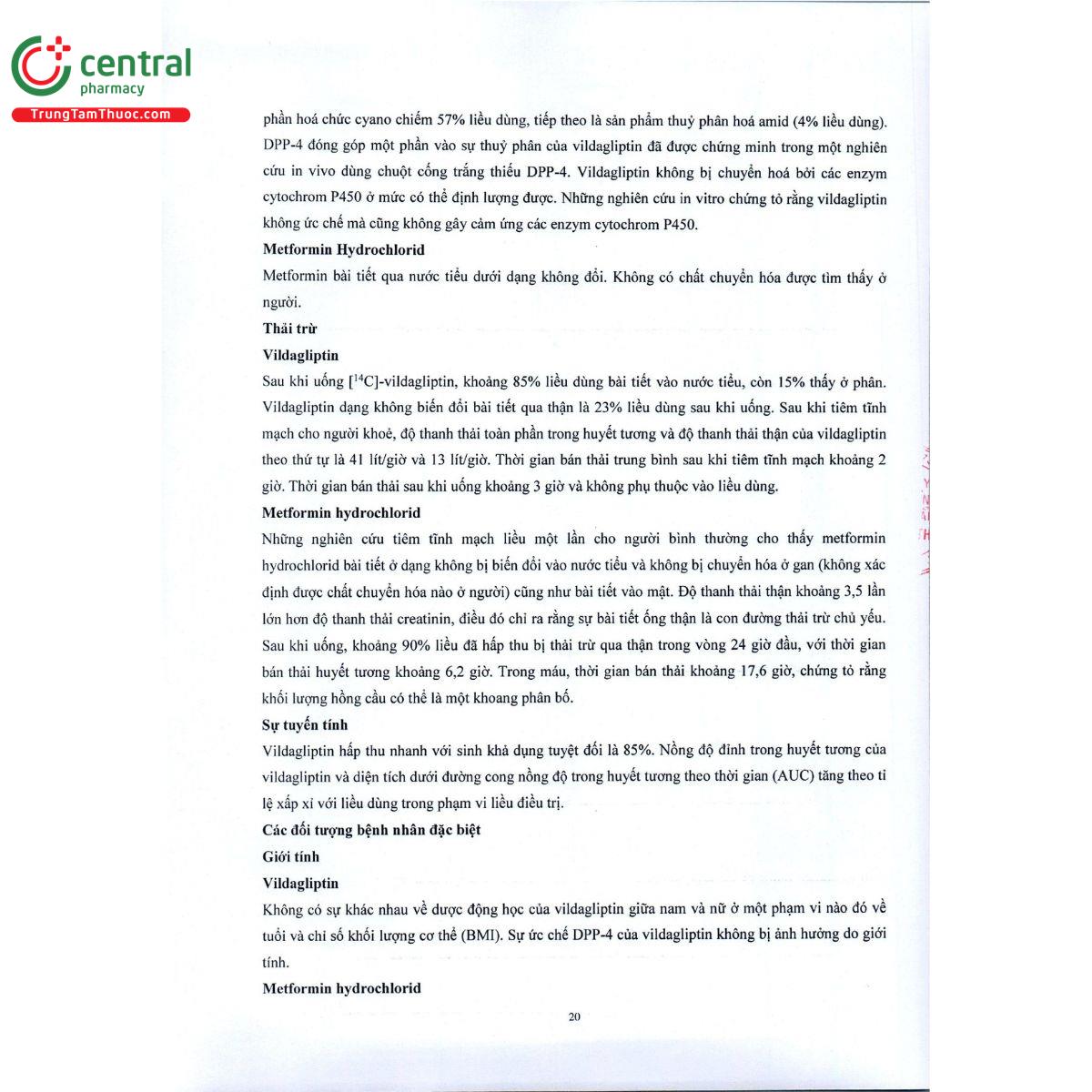 metilda 50mg 1000mg 22 D1350