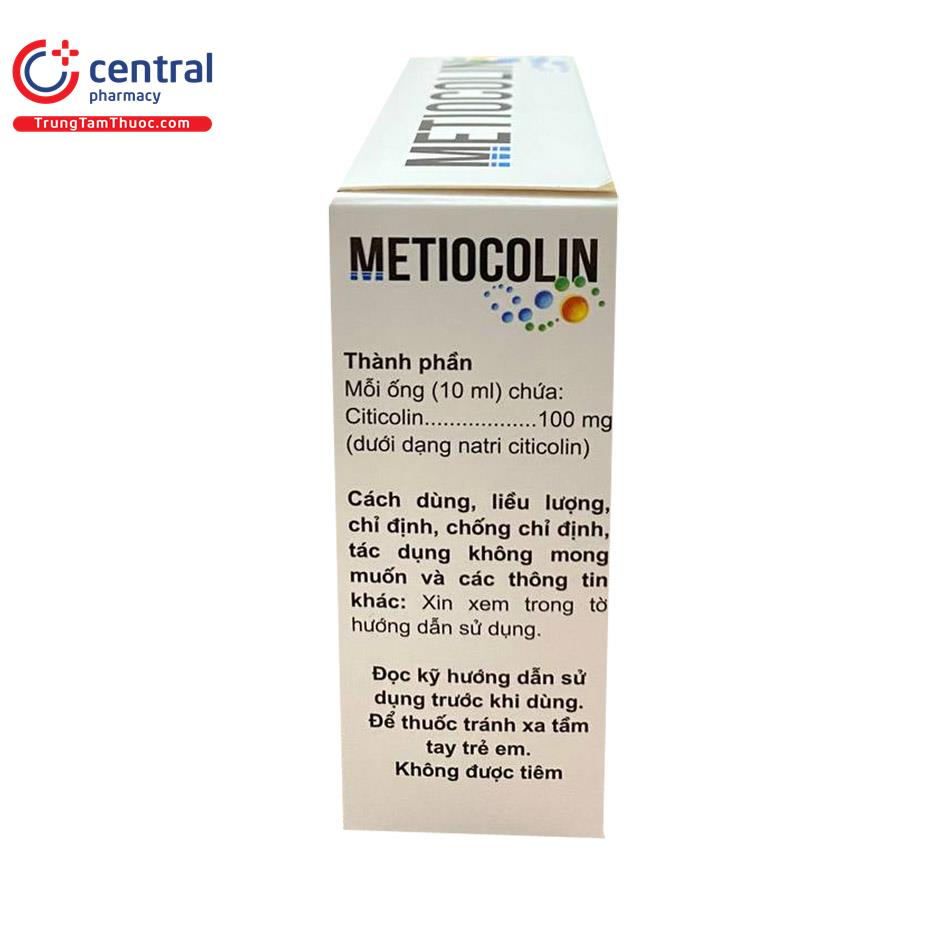 metiocolin 1 Q6104