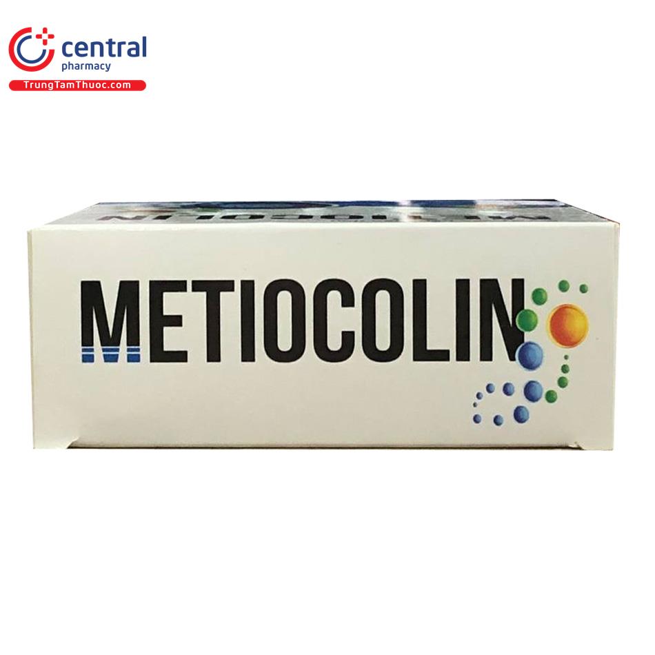metiocolin 2 Q6511