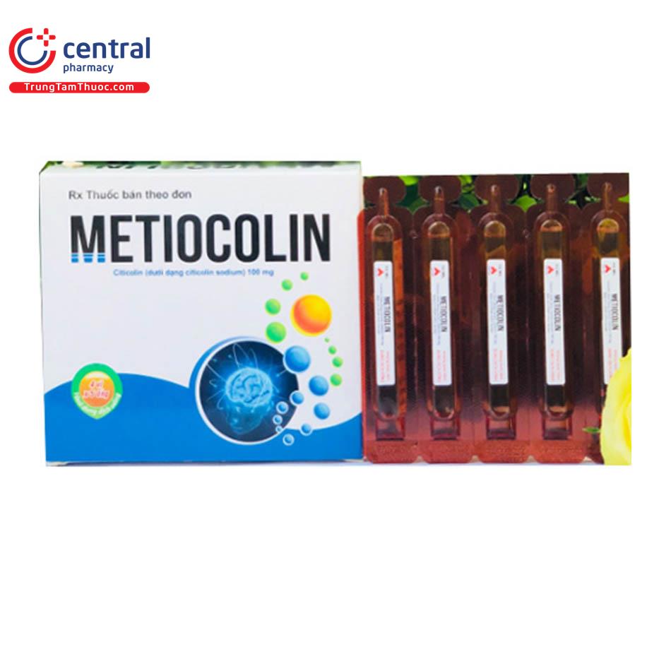metiocolin 4 B0860