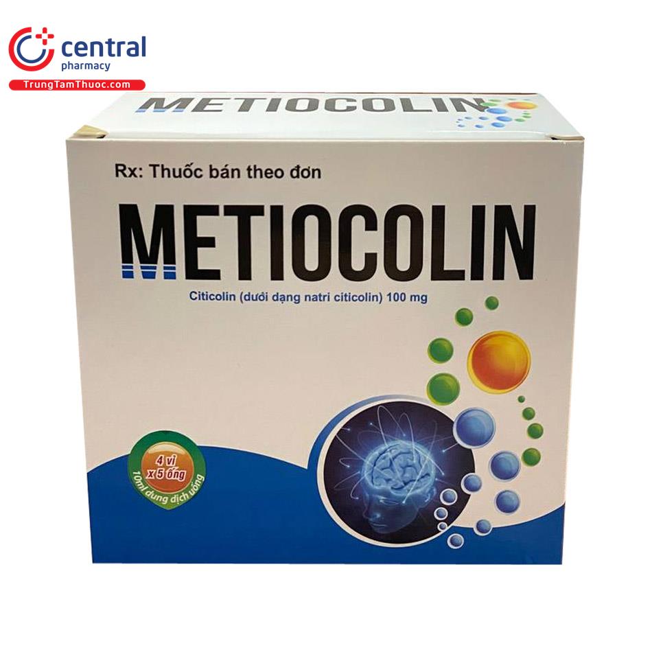 metiocolin G2787
