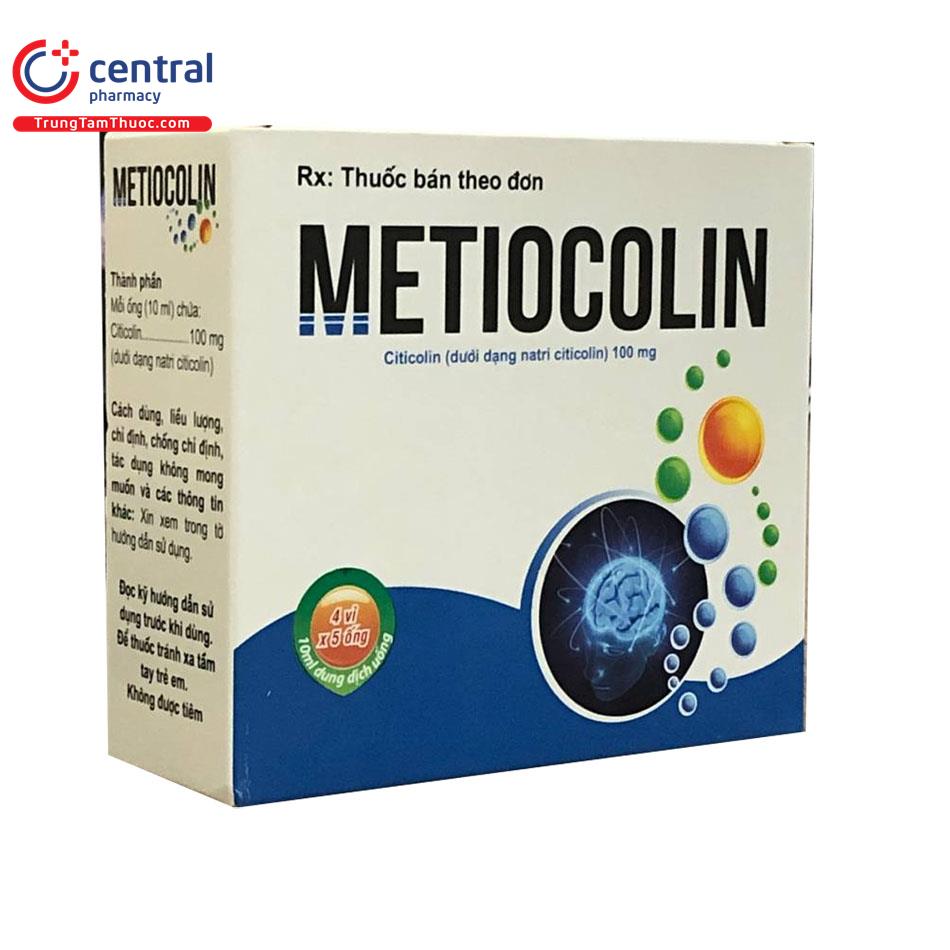 metiocolin S7084