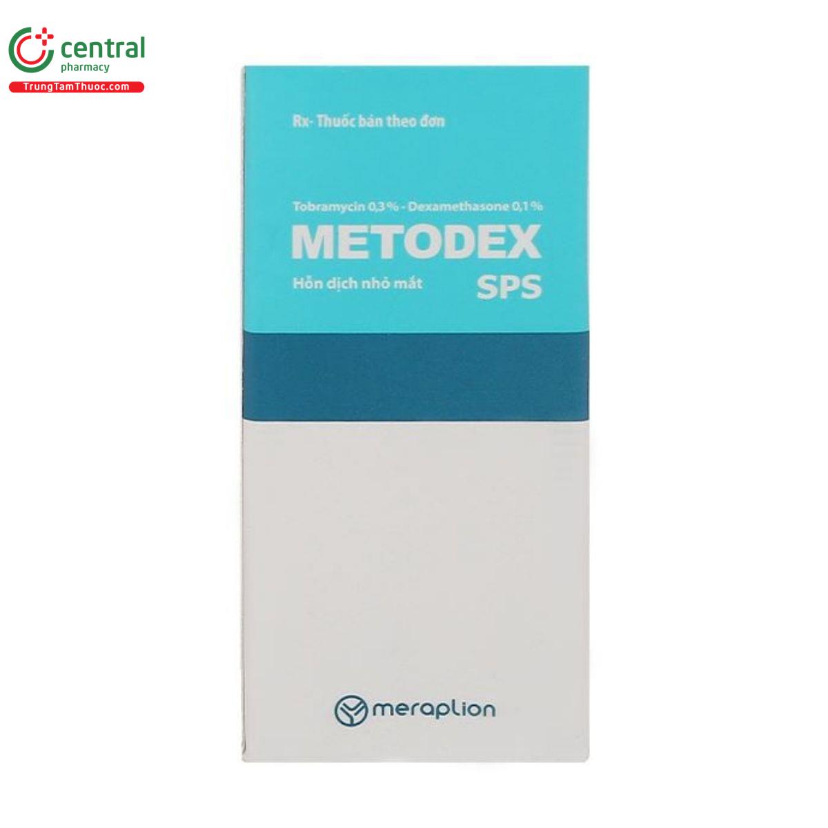 metodex sps 7ml 2 C1133